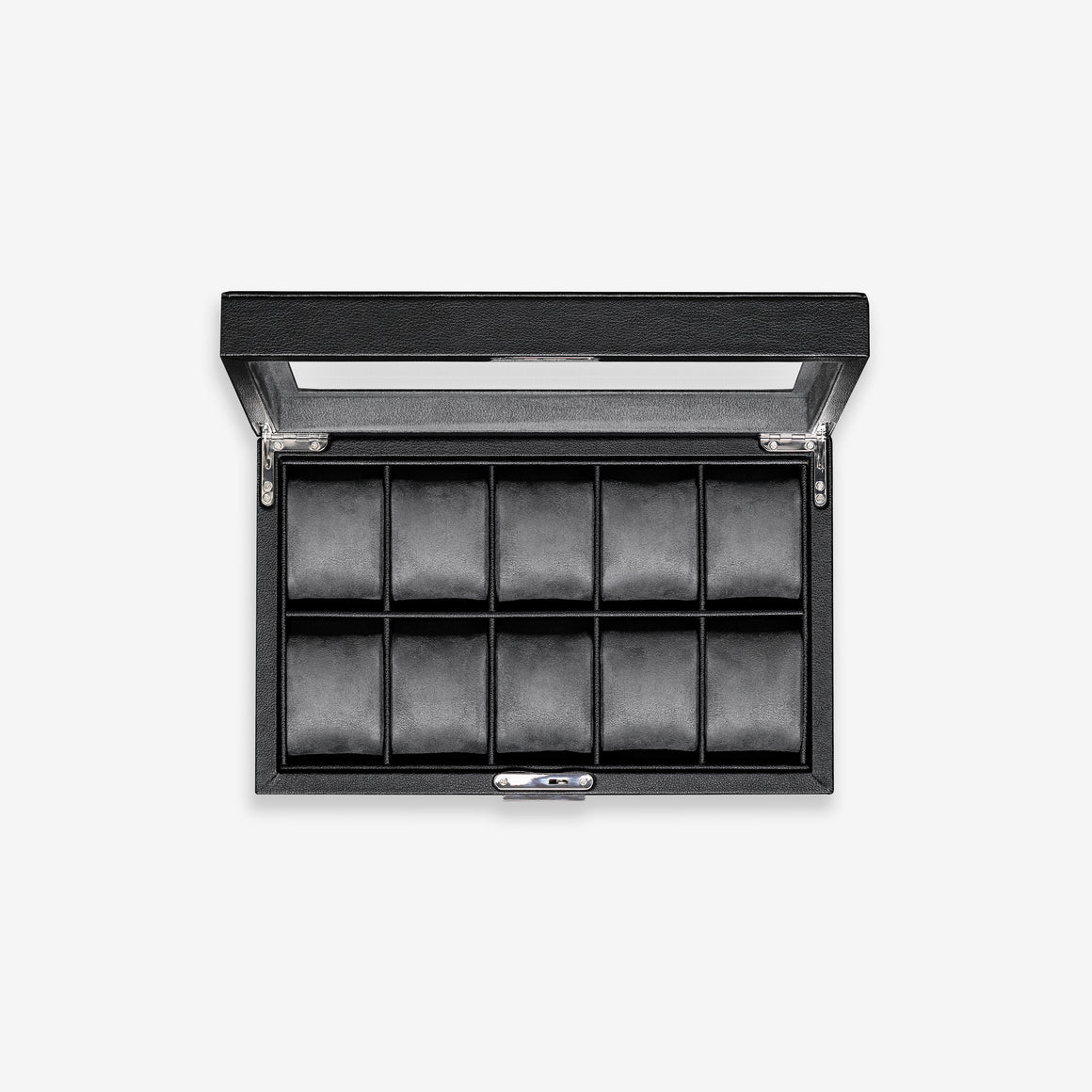 10 Slot