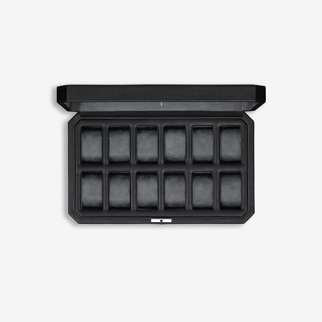 12 Slot